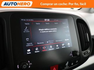 Fiat 500L 1.4 Connect