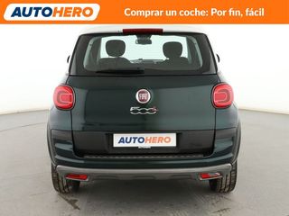 Fiat 500L 1.4 Connect