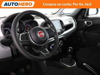 Fiat 500L 1.4 Connect
