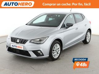 Seat Ibiza 1.0 TSI Style