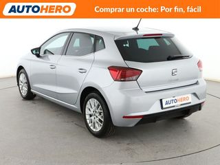 Seat Ibiza 1.0 TSI Style