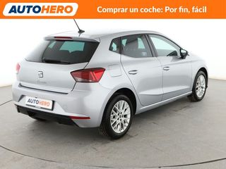 Seat Ibiza 1.0 TSI Style