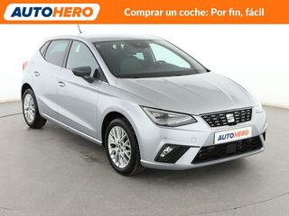 Seat Ibiza 1.0 TSI Style