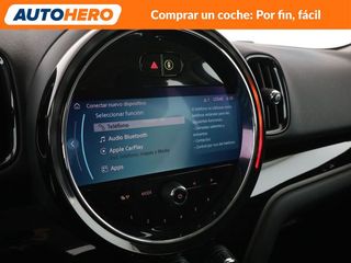 MINI Countryman Cooper SE ALL4 PHEV