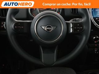 MINI Countryman Cooper SE ALL4 PHEV