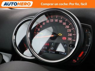 MINI Countryman Cooper SE ALL4 PHEV