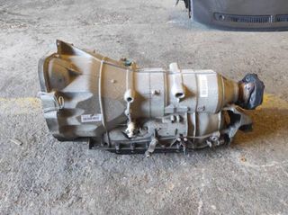 Caja Cambios Automatica BMW 325i 2005 218cv