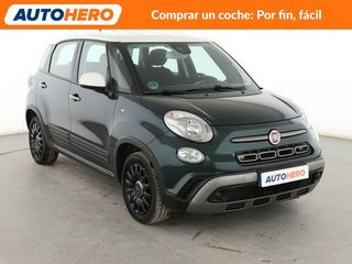 Fiat 500L 1.4 Connect