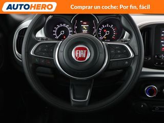 Fiat 500L 1.4 Connect