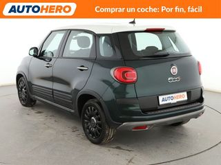 Fiat 500L 1.4 Connect