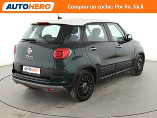 Fiat 500L 1.4 Connect