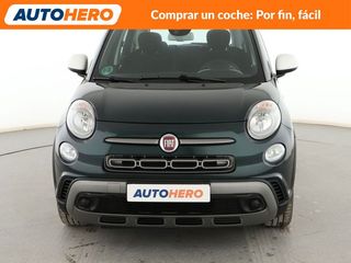 Fiat 500L 1.4 Connect
