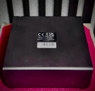 Palmer PAN 04 Stereo DI Box Passiva