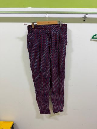 Pantalones SPR Spring mujer talla única
