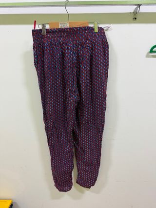 Pantalones SPR Spring mujer talla única