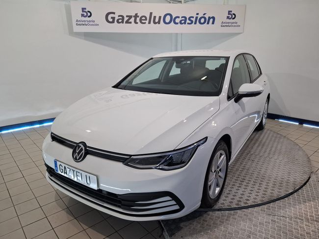 Volkswagen Golf 5 ptas. 1.0 TSI 2021