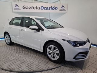 Volkswagen Golf 1.0 TSI 81kW (110CV)