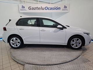 Volkswagen Golf 1.0 TSI 81kW (110CV)
