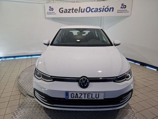 Volkswagen Golf 1.0 TSI 81kW (110CV)