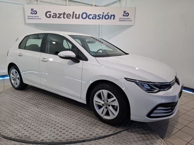 Volkswagen Golf 1.0 TSI 81kW (110CV)