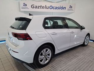 Volkswagen Golf 1.0 TSI 81kW (110CV)