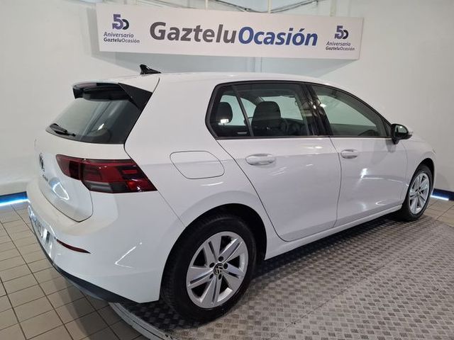 Volkswagen Golf 1.0 TSI 81kW (110CV)
