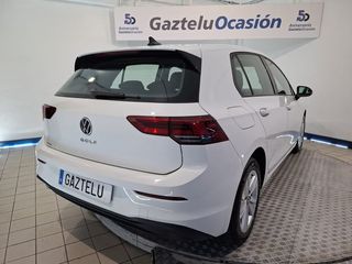Volkswagen Golf 1.0 TSI 81kW (110CV)