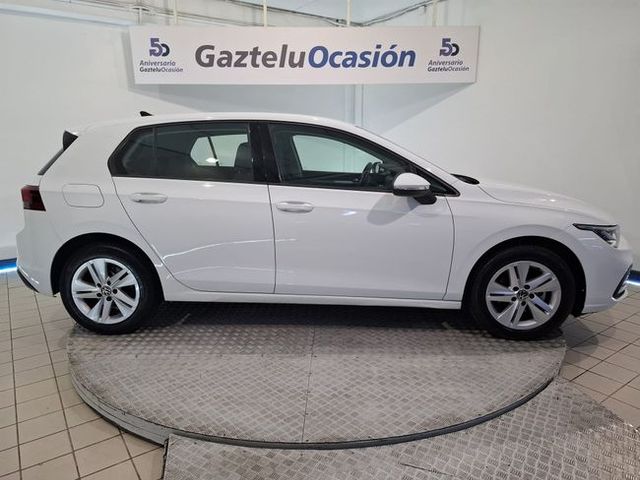 Volkswagen Golf 1.0 TSI 81kW (110CV)