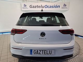 Volkswagen Golf 1.0 TSI 81kW (110CV)