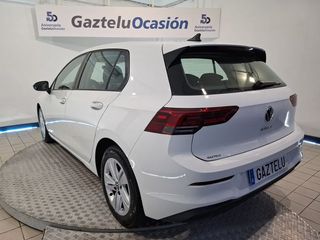 Volkswagen Golf 1.0 TSI 81kW (110CV)