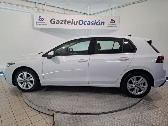 Volkswagen Golf 1.0 TSI 81kW (110CV)