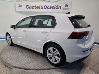 Volkswagen Golf 1.0 TSI 81kW (110CV)