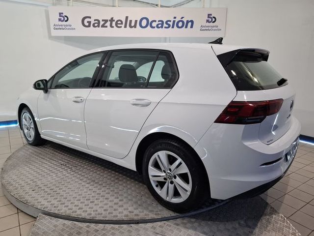 Volkswagen Golf 1.0 TSI 81kW (110CV)