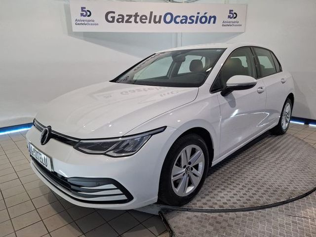 Volkswagen Golf 1.0 TSI 81kW (110CV)