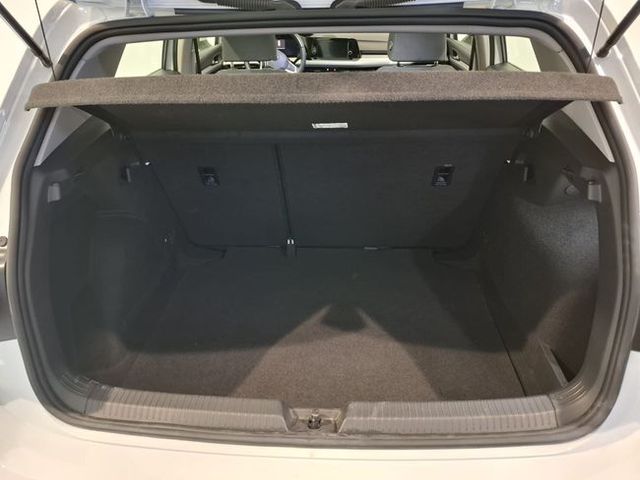 Volkswagen Golf 1.0 TSI 81kW (110CV)