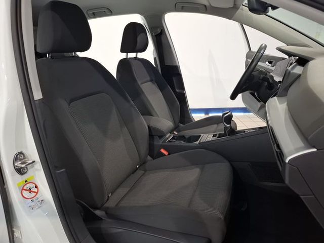 Volkswagen Golf 1.0 TSI 81kW (110CV)