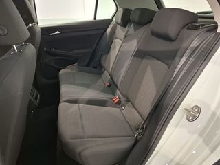 Volkswagen Golf 1.0 TSI 81kW (110CV)