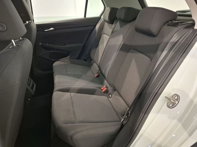 Volkswagen Golf 1.0 TSI 81kW (110CV)