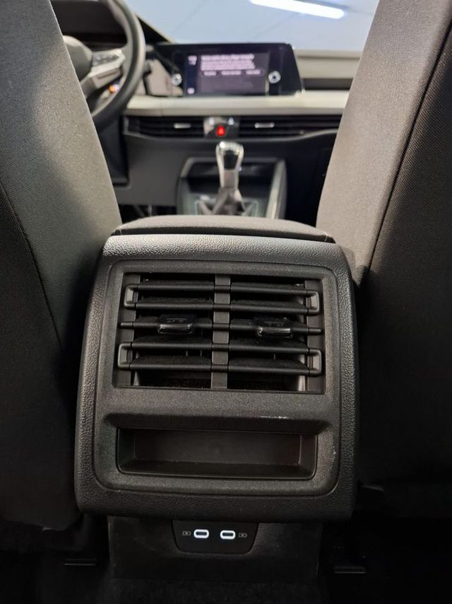 Volkswagen Golf 1.0 TSI 81kW (110CV)