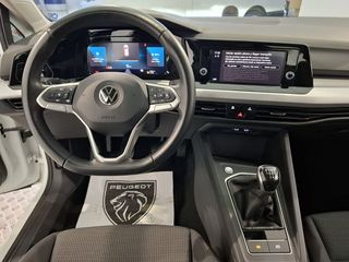 Volkswagen Golf 1.0 TSI 81kW (110CV)