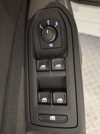 Volkswagen Golf 1.0 TSI 81kW (110CV)