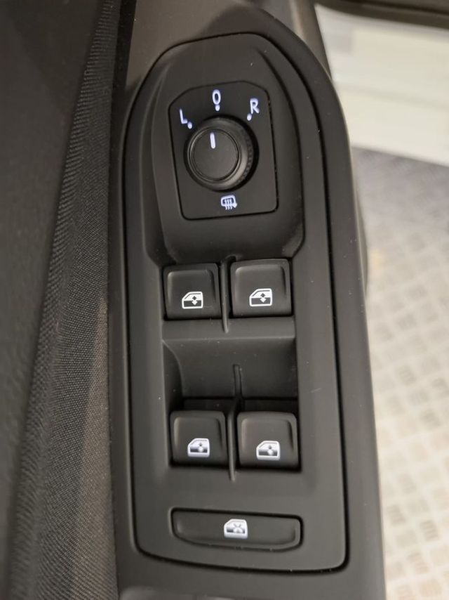 Volkswagen Golf 1.0 TSI 81kW (110CV)