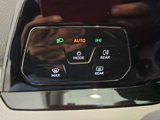 Volkswagen Golf 1.0 TSI 81kW (110CV)