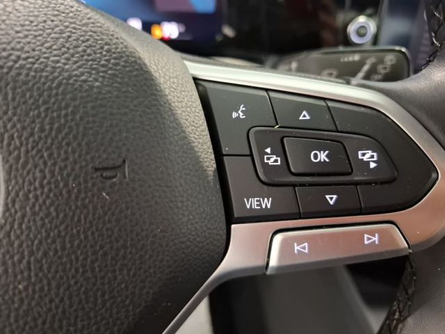 Volkswagen Golf 1.0 TSI 81kW (110CV)