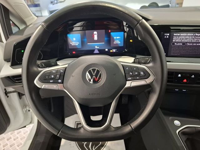 Volkswagen Golf 1.0 TSI 81kW (110CV)