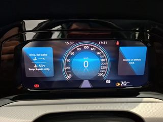 Volkswagen Golf 1.0 TSI 81kW (110CV)