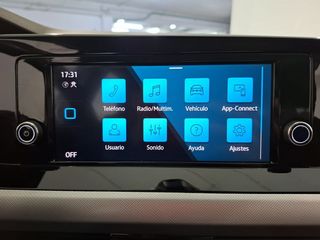 Volkswagen Golf 1.0 TSI 81kW (110CV)