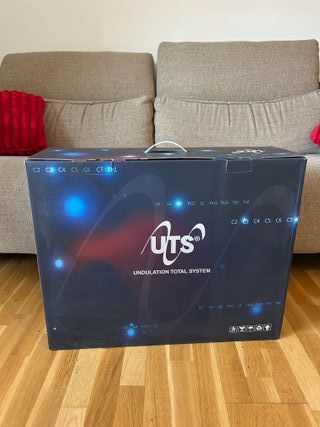 Máquina Presoterapia NUEVA