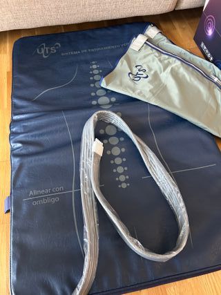 Máquina Presoterapia NUEVA