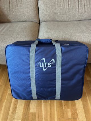 Máquina Presoterapia NUEVA